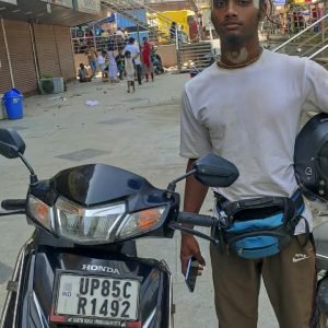 Vrindavan Bike Hire (1)