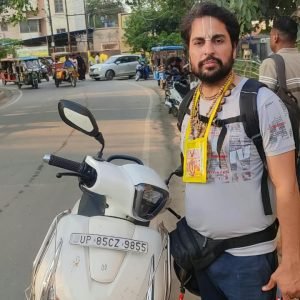 Vrindavan Bike Hire (2)