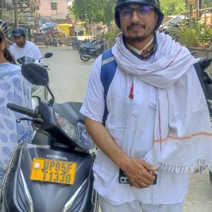 Vrindavan Bike Hire (3)