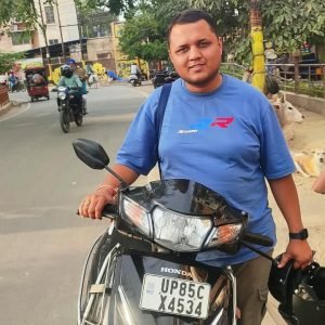 Vrindavan Bike Hire (4)