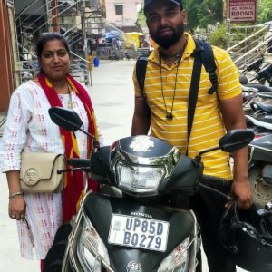 Vrindavan Bike Hire (5)