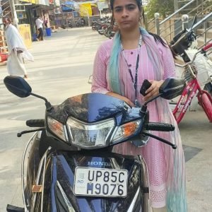 Vrindavan Bike Hire (6)