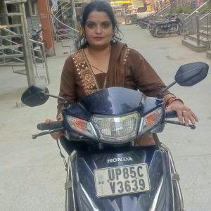 Vrindavan Yatra Bike (12)